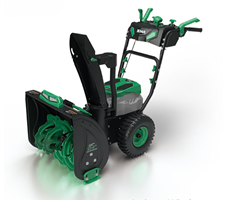 Máy thổi tuyết điện Weima WMST524