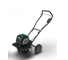 Máy xới đất điện Weima WMST516