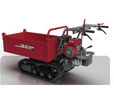 Xe vận chuyển bánh xích Weima WM7B-510H