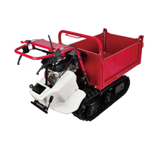 Xe vận chuyển bánh xích Weima WM7B-320B