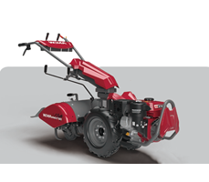 Máy xới đất Weima WMX820