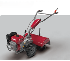 Máy xới đất Weima WMX520