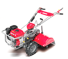 Máy xới đất Weima WMX620