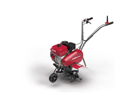 Máy xới đất Weima WM550