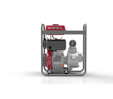 Máy bơm nước chạy Diesel Weima WMCGZ100-30(E)