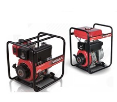 Máy bơm nước chạy Diesel Weima WMCGZ50-30(E)