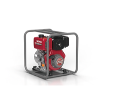 Máy bơm nước chạy Diesel Weima WMCGZ80-30(E)