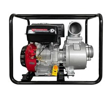 Máy bơm nước chạy xăng Weima WMQGZ100-30
