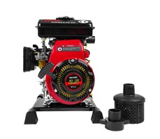 Máy bơm nước chạy xăng Weima WMQGZ40-20