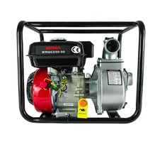 Máy bơm nước chạy xăng Weima WMQGZ50-30