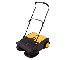 Xe Quét Rác Đẩy Tay JL750