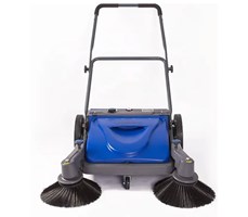 Xe Quét Rác Đẩy Tay JL950