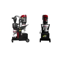 Máy Hút Bụi Bê Tông HTG IVC-45L