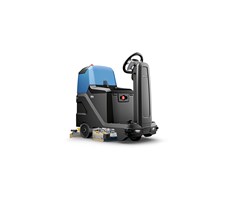 Máy Chà Sàn Ngồi Lái Fimap BMG