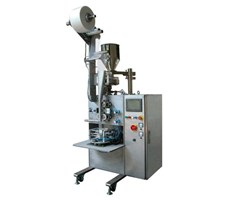 Máy đóng gói trà túi tam giác Kolner DXDC50B (hàn siêu âm, cốc đong thể tích)