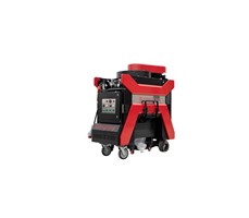 Máy Hút Bụi Bê Tông CONGLORY CD-756B