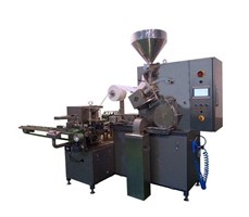 Máy đóng gói trà túi lọc tốc độ cao Kolner DXD01KC20 (2 lớp túi)