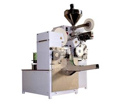 Máy đóng gói trà túi lọc tốc độ cao Kolner DXDC15