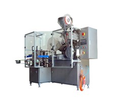 Máy đóng gói trà túi lọc tốc độ cao Kolner DXDC15G