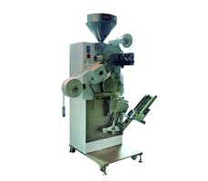 Máy đóng gói trà túi lọc tốc độ cao Kolner DXDC-8I