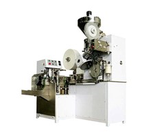 Máy đóng gói trà túi lọc tốc độ cao Kolner DXDC-8IV