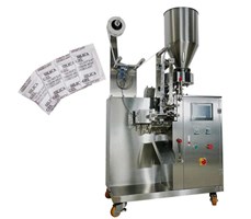 Máy đóng gói hạt tự động Kolner KN-40AK