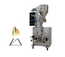 Máy đóng gói hạt túi tam giác Kolner KN-60EK