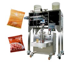 Máy đóng gói hạt cân điện tử thế hệ mới Kolner KN-60II02 (2 cân)