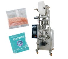 Máy đóng gói hạt thế hệ mới Kolner KN-61