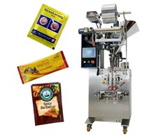 Máy đóng gói bột trục vít đứng Kolner KN-61AF