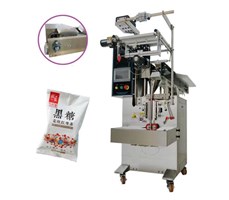 Máy đóng gói gầu tải Kolner KN-61AS (túi 3 biên)