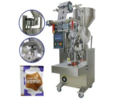 Máy đóng gói khay đếm hạt Kolner KN-61ASL (túi 3 biên)