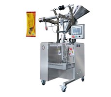 Máy đóng gói bột túi dán lưng Kolner KN-61XBF