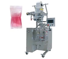 Máy đóng gói chất lỏng túi dán lưng Kolner KN-61XBJ