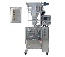 Máy đóng gói bột túi dán lưng Kolner KN-61XCF