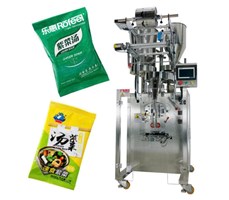 Máy đóng gói rong biển Kolner KN-65ADK (túi 3 biên)