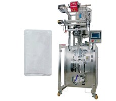 Máy đóng gói hạt Kolner KN-65JLAK-Y (túi bo tròn góc)