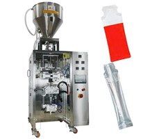 Máy đóng gói dịch thể túi hình dáng đặc biệt Kolner KN-88BJ