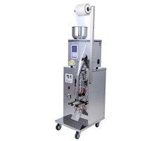 Máy đóng gói hạt dùng cân định lượng S30 (túi 3 biên)