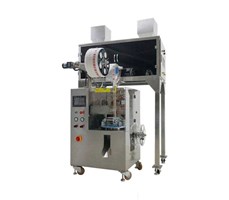 Máy đóng gói trà túi tam giác Kolner SJB-02 (hàn siêu âm)