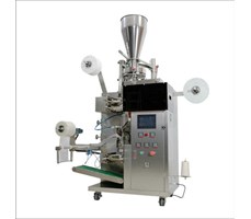 Máy đóng gói trà túi lọc 2 lớp túi Kolner YS-169 (có tem chỉ)