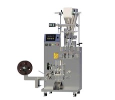 Máy đóng gói trà túi lọc dạng túi tròn Kolner YS-66