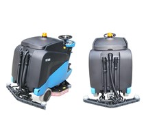 Máy Chà Sàn Ngồi Lái GADLEE GT180