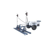 Máy Cán Bê Tông Laser VANSE DZ25-2