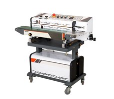 Máy hàn miệng túi liên tục đa tính năng Kolner KN-1080A/B/C