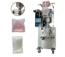 Máy đóng gói dịch đặc Kolner KN-61AJG (túi 3 biên)