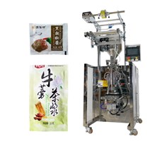 Máy đóng gói dịch thể Kolner KN-65AJ (túi 3 biên)