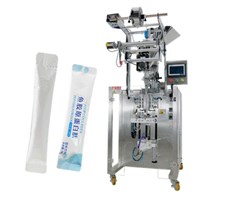 Máy đóng gói bột Kolner KN-65JLAF-Y (bo tròn góc)