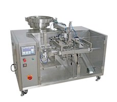 Máy đóng gói bánh trà túi có sẵn Kolner KN-SP100