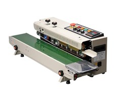 Máy hàn miệng túi Kolner KN-1000